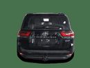 تويوتا لاند كروزر GXR AX STD V6 4.0L PETROL A/T