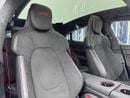 Porsche Taycan GTS ,Electric,Sedan,All Wheel drive
