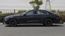 مرسيدس بنز E300 AMG EQ Boost 2.0T RWD 2026 GCC 0Km With 2 Years Unlimited Mileage Warranty @Official Dealer