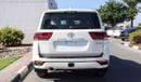 تويوتا لاند كروزر  2026 Model Toyota Land Cruiser (LC300), 4.0L Petrol 4WD 6A/T