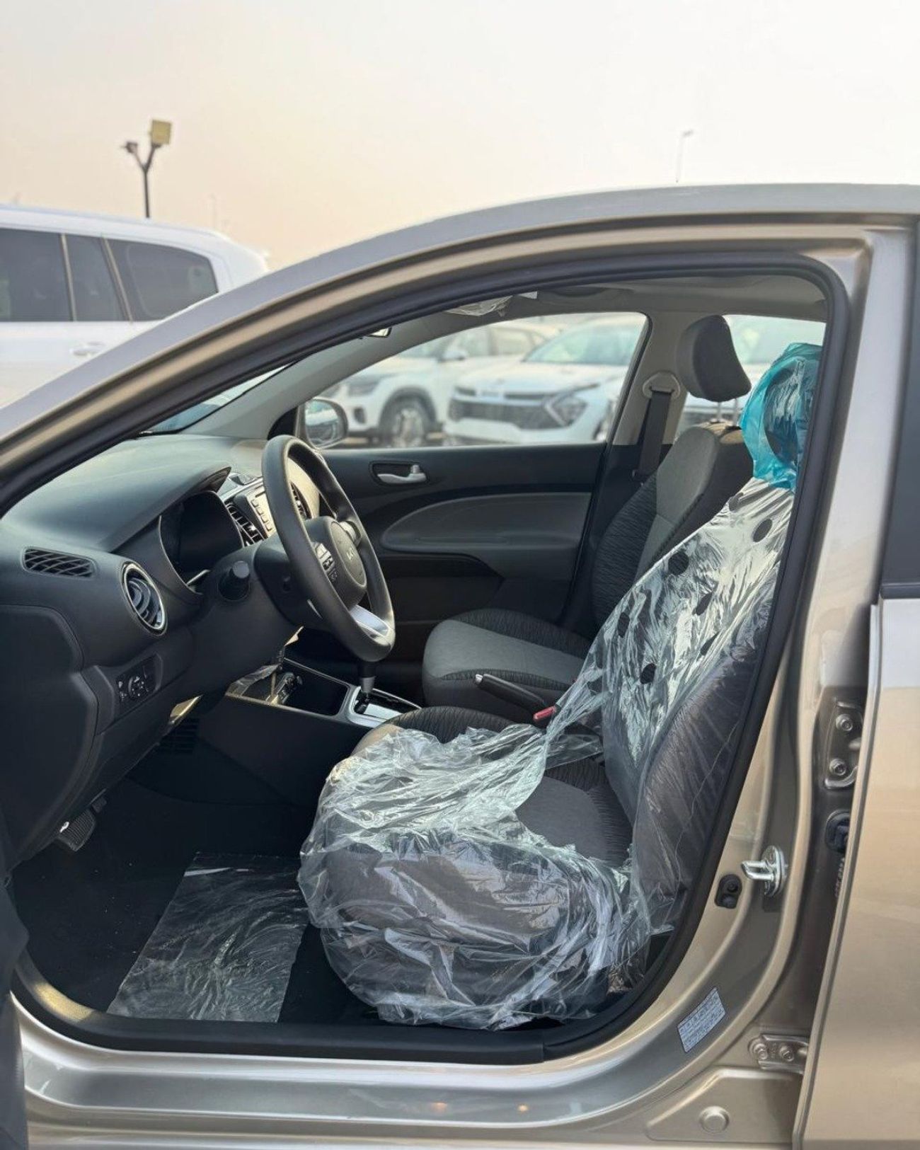 Kia Pegas KIA PEGAS 1.4L - 2025 MODEL