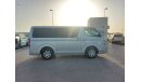 تويوتا هاياس TOYOTA HIACE VAN RIGHT HAND DRIVE (PM1638)