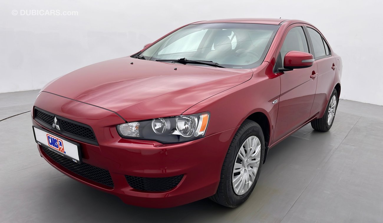 Mitsubishi Lancer 1.6