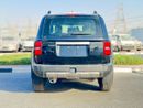 تويوتا برادو Toyota Prado 2025 2.4L petrol
