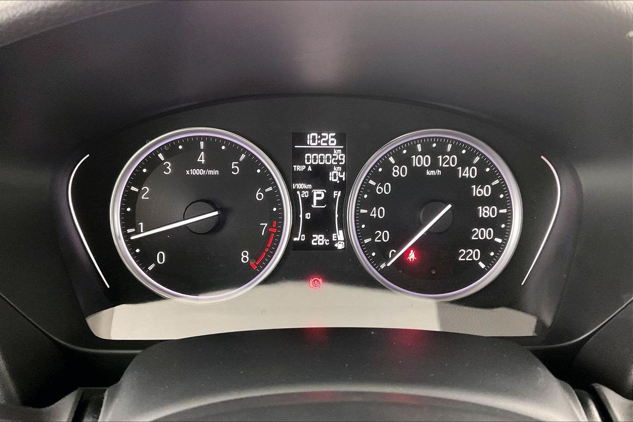 Honda City LX Sport | National Day | Start 2026 with the ideal drive | Guaranteed Warranty | 0 Down Payment