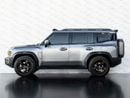 Jetour T2 LUX Jetour T2 2025