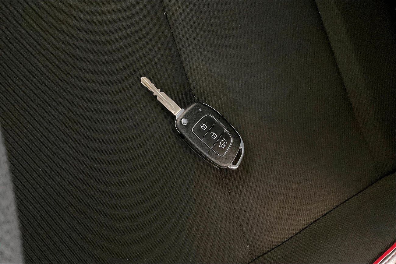 Hyundai Grand i10 Smart | Guaranteed Warranty | 0 Down Payment