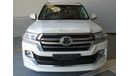 Toyota Land Cruiser 5.7 Ltr VXS FULL OPTION