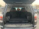 Toyota 4Runner SR5 PREMIUM 4x4 4.0L AMERICAN SPECIFICATION