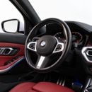 BMW 330i M SPORT AED 2,682 P.M • 0% Downpayment • BMW 330i M-Sport • Agency Warranty and Service Contract
