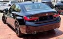 بي أم دبليو 318i LUXURY M SPORT PACKAGE LUXURY M SPORT PACKAGE