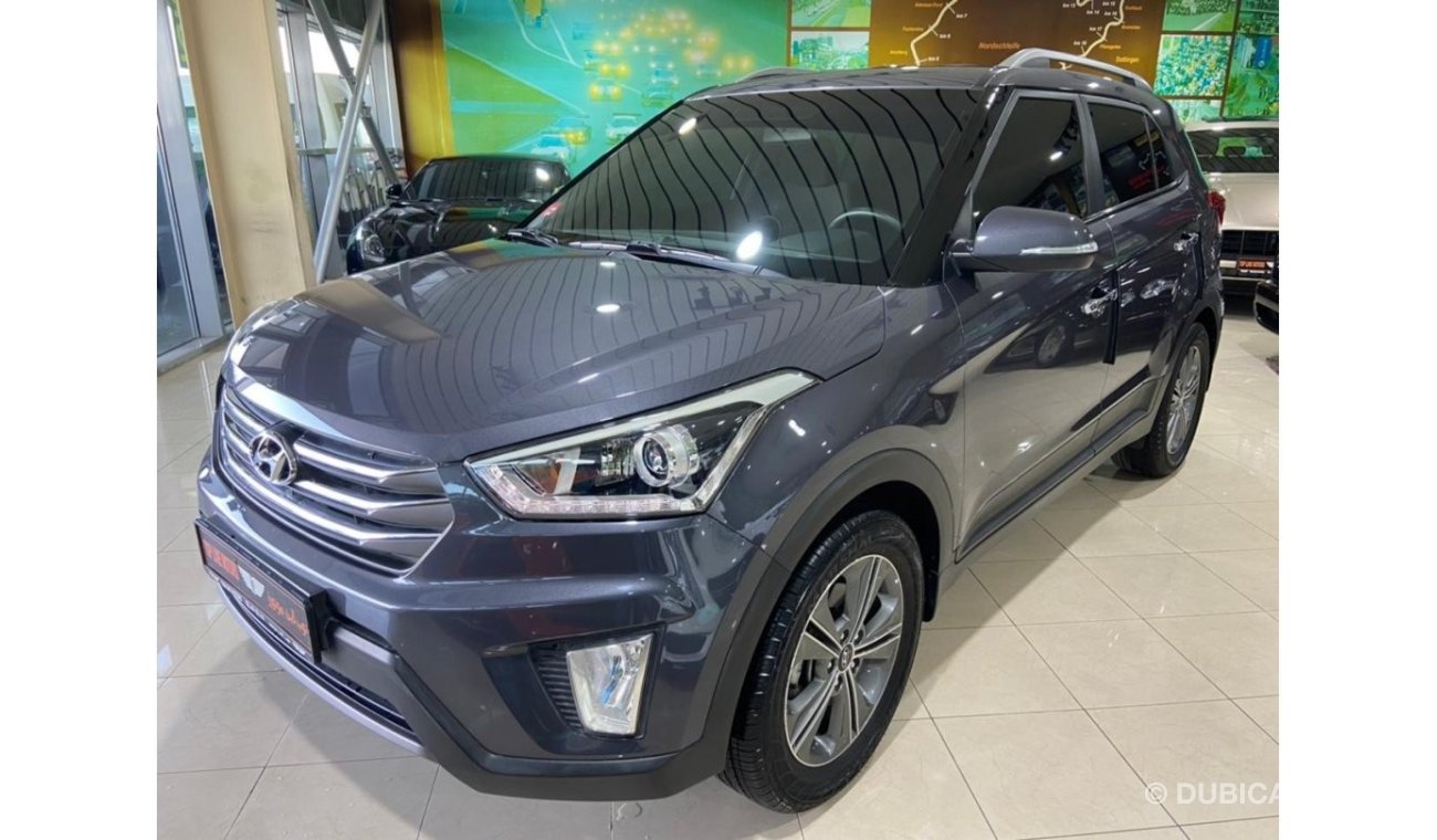 Hyundai Creta OTHER