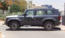 تويوتا برادو All-Rounder, 2.8L Turbo Diesel 4WD 8-Speed Automatic | 2026 Model | Ready for Export