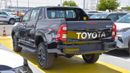 Toyota Hilux GR Sport  2.8 L d