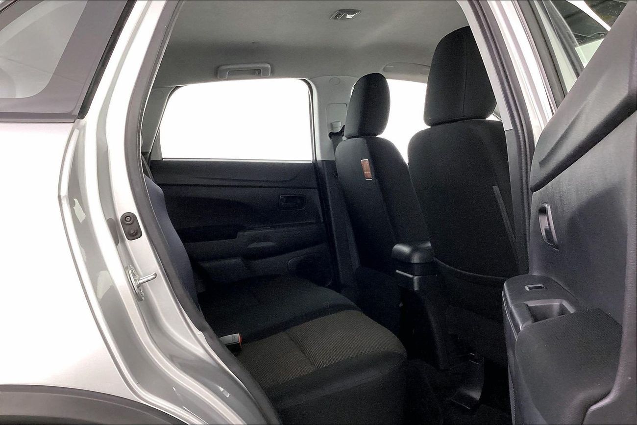 ميتسوبيشي ASX GLX Lowline (W/Alloy) | National Day Celebration | شامل الضمان | 0 ﺪﻔﻋﺓ ﺃﻮﻟﻯ