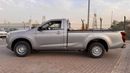 إيسوزو D ماكس ISUZU D-MAX SINGLE CAB 4*2 1.9L DIESEL 2026 MODEL