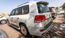Toyota Land Cruiser V8 Diesel