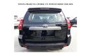 Toyota Prado 2.7 LTR FULL OPTION