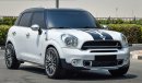 Mini Cooper S Countryman ALL 4