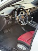 بورش ماكان Std 2.0L (260 HP)