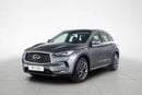إنفينيتي QX50 LUXE 2.0