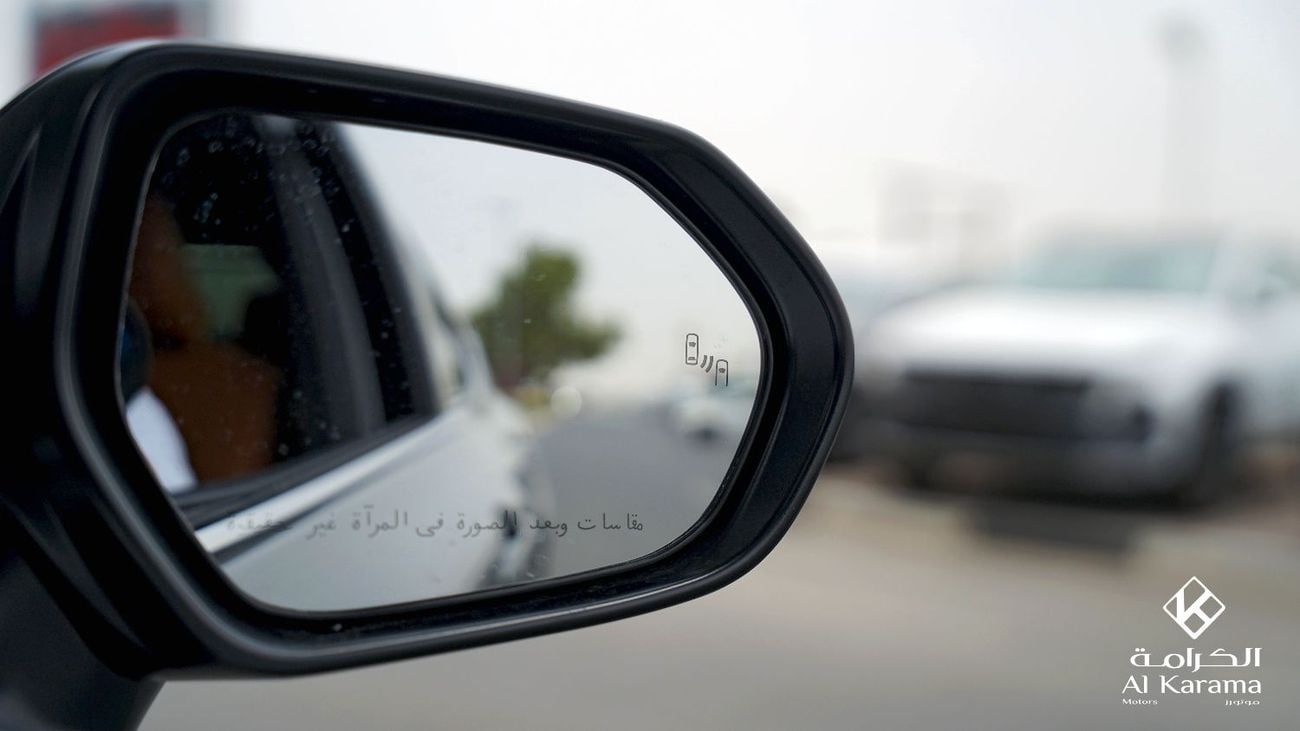 Toyota Camry 2.5L Hybrid | Lumiere Edition | 360 Camera | Seat Memory Ventilation | Radar Based Cruise Control