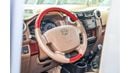 Toyota Land Cruiser Pick Up 2023 MODEL TOYOTA LAND CRUISER 79 SINGLE CAB PICKUP LX V6 4.0L PATROL 4WD MANUAL TRANSMISSION