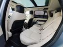 Land Rover Range Rover Sport Warranty one year