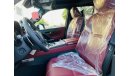 Lexus LX 600 BRAND NEW GCC SPEC RAMADAN OFFER UNDER WARRANTY ASHWOOD