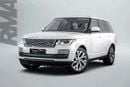 Land Rover Range Rover VOGUE