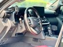 Toyota Land Cruiser EXR