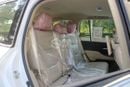 Toyota Land Cruiser LHD LC300 4.0L PETROL V6 VX FULL OPTION WITH RADAR | SOFT DOOR CLOSING AT 7-SEATS 2026MY