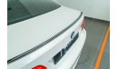 BMW M3 LCI DCT / RMA Motors Trade-In Stock 4.4