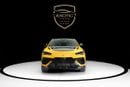 Lamborghini Urus VTI 4.0T V8 Performante