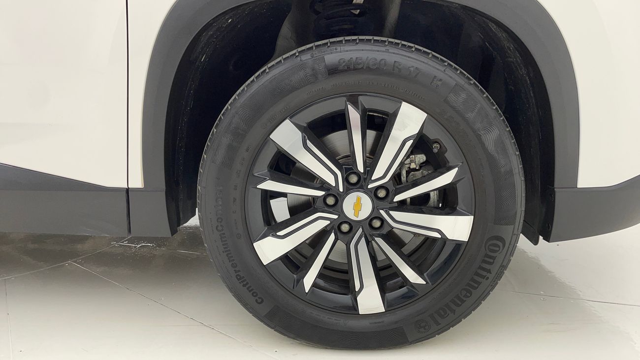 Chevrolet Captiva PREMIER 1.5 | Zero Down Payment | Home Test Drive