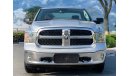 RAM 1500 SLT 4 4X4 - EXCELLENT CONDITION