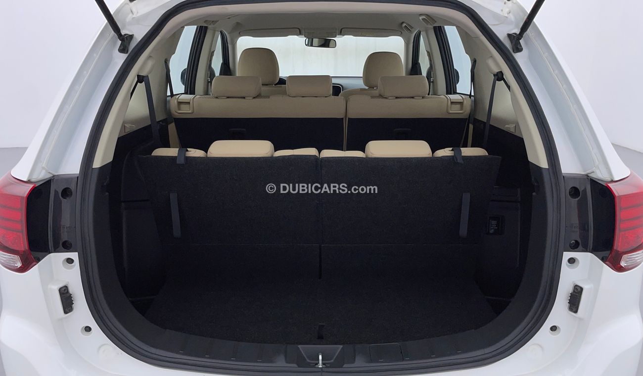 Mitsubishi Outlander GLX LOWLINE 2.4 | Zero Down Payment | Free Home Test Drive