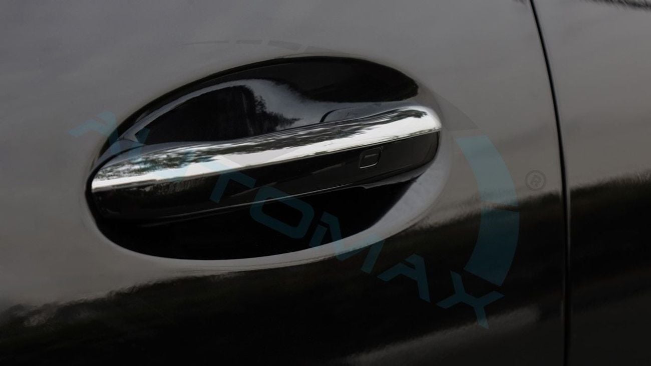 مرسيدس بنز GLC كوبيه 200 AMG 4Matic EQ Boost 2026 GCC 0Km With 2 Years Unlimited Mileage Warranty @Official Dealer