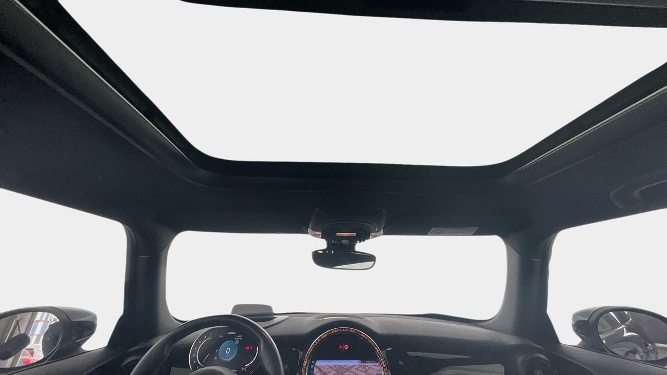 Mini John Cooper Works John Cooper Works | upto AED 20,000 Ramadan Discount | Guaranteed Warranty | 0 Down Payment