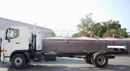 Hino 500  Hino 500 Series FG 1625 4x2 MY-2026