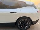بي أم دبليو iX xDrive50