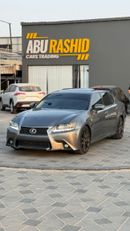 Lexus GS350
