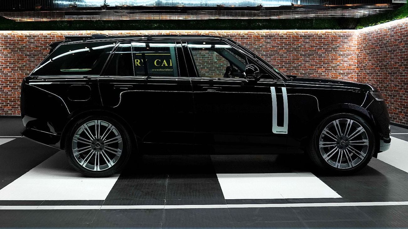 Land Rover Range Rover AUTOBIOGRAPHY P530 | LIMITED OFFER | SHORT WHEELBASE | FULLY LOADED