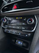 هيونداي سانتا في كامل مواصفات || سقف بانوراما || تمويل بنك متوفره