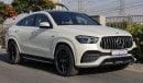 Mercedes-Benz GLE 53 AMG 4Matic Plus Coupe 3.0L V6 , 2023 Без пробега , (ТОЛЬКО НА ЭКСПОРТ)