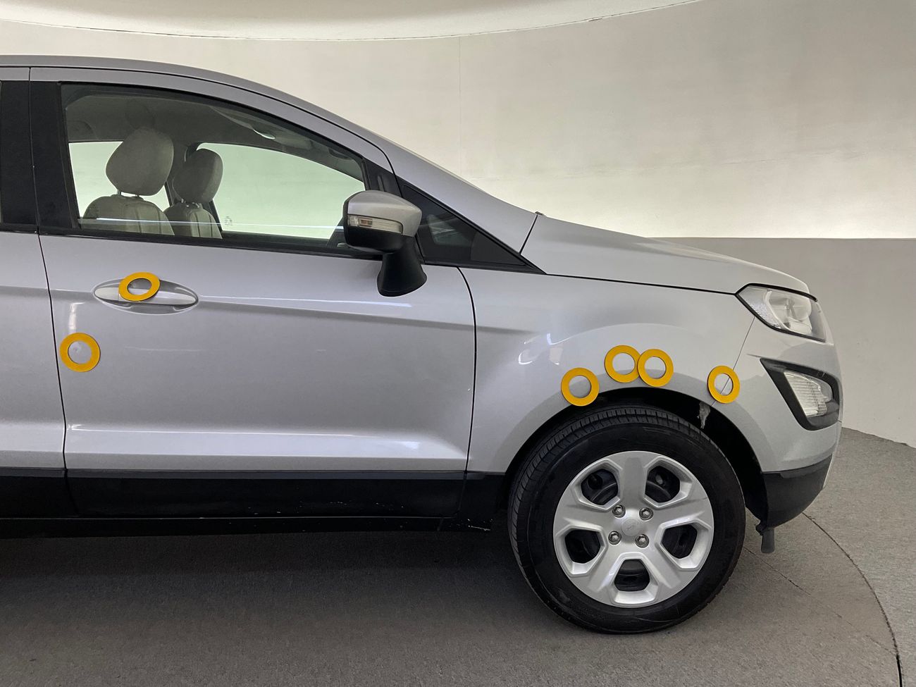 Ford EcoSport Ambiente | Guaranteed Warranty | 0 Down Payment