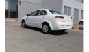 Mitsubishi Lancer ES GCC 2.0