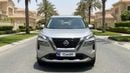 Nissan X Trail SL 2023 | AED 1424/Month | 0 DP | 30 Day Return | Warranty | Service History
