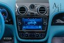 بنتلي بينتايجا W12 2017 Bentley Bentayga W12, With Full Service History, Excellent Condition, GCC Specs