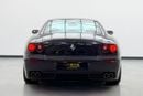 Ferrari 612 F1 SCAGLIETTI 2008 Ferrari 612 Scaglietti, Full Service History, Fully Loaded, Excellent Condition,